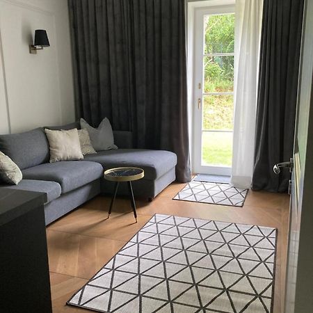 Krakow Green Hill Luxury Apartment Balice Esterno foto