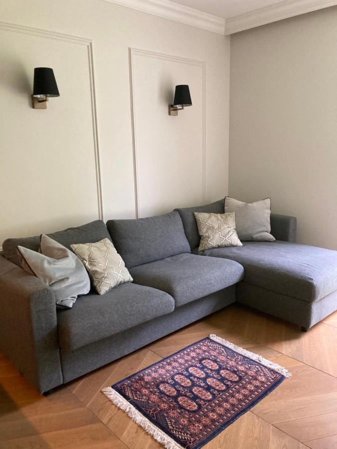 Krakow Green Hill Luxury Apartment Balice Esterno foto